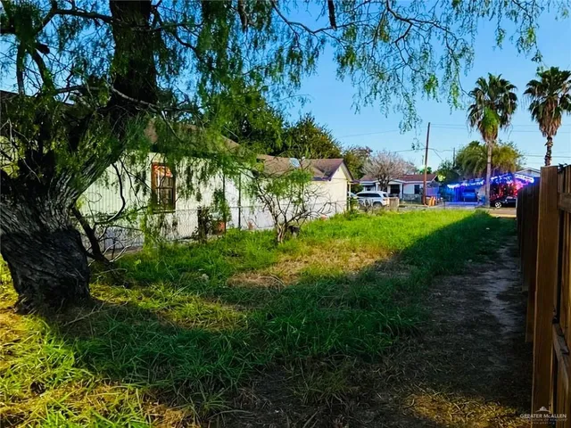 $29,995 | 425 South 13th Street, Donna, TX 78537