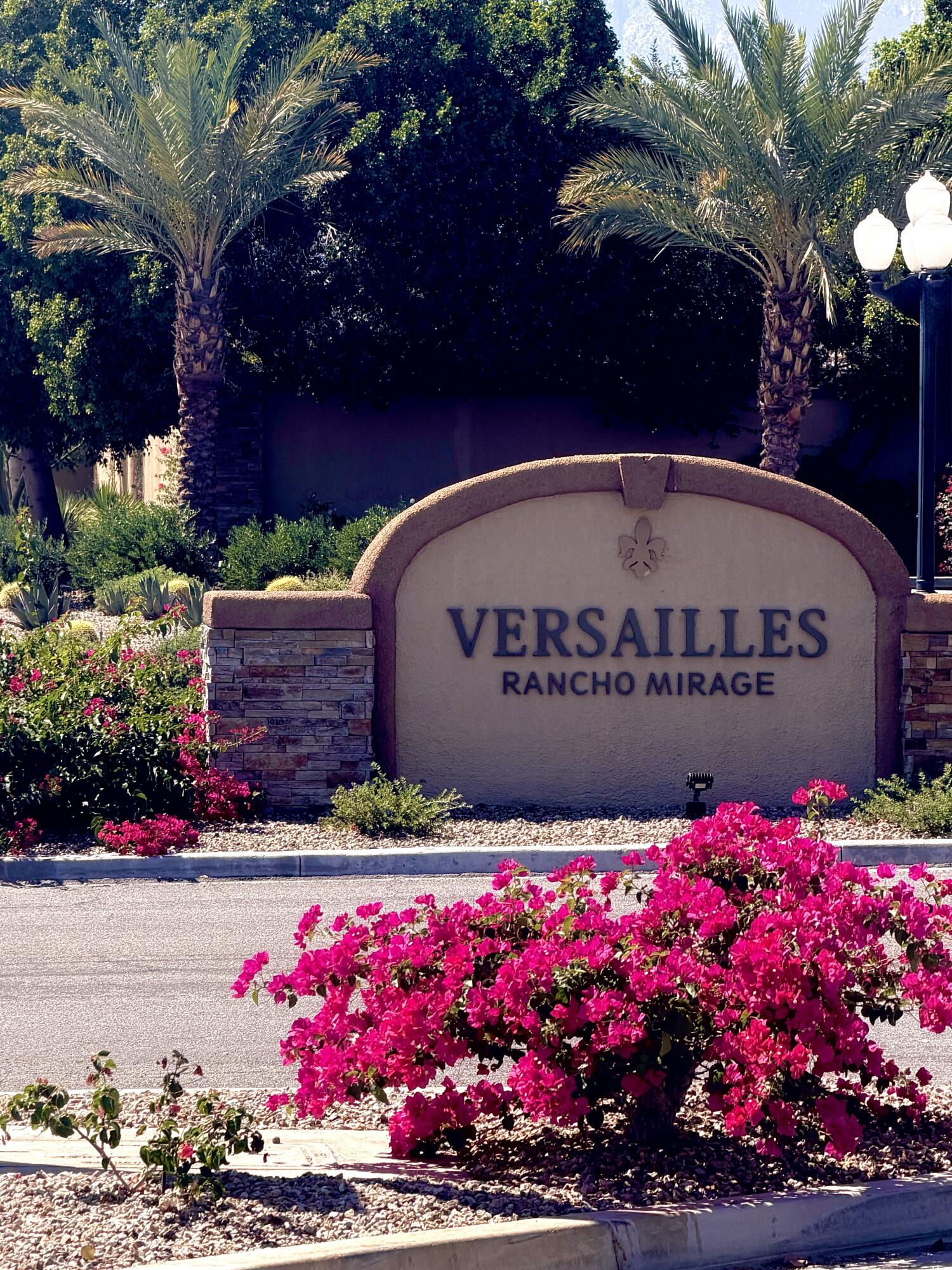64 Paris Way Rancho Mirage, CA 92270 - Photo 44 of 47 Versaille