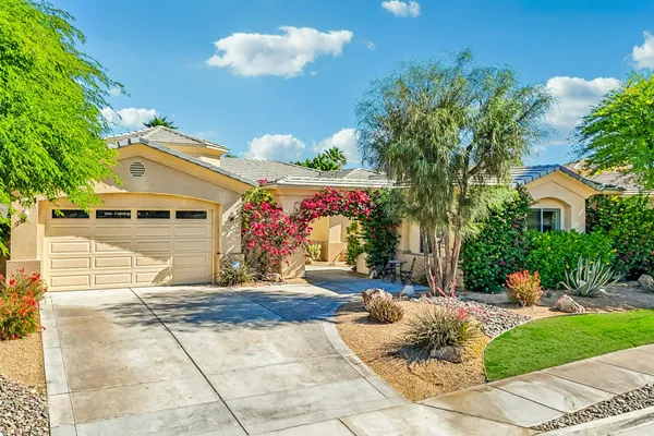 $949,000 | 64 Paris Way, Rancho Mirage, CA 92270