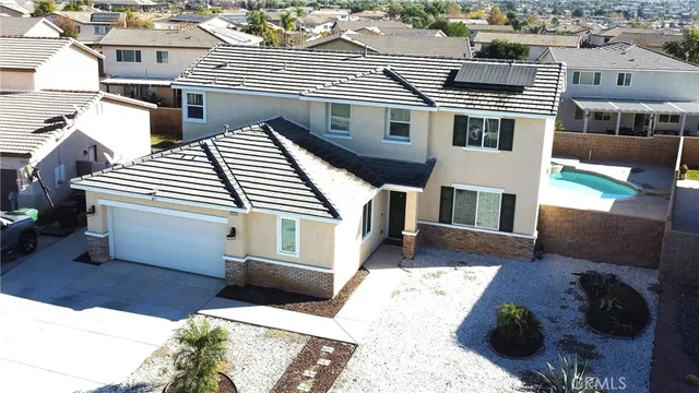 $700,000 | 34936 Old Vine Court, Winchester, CA 92596