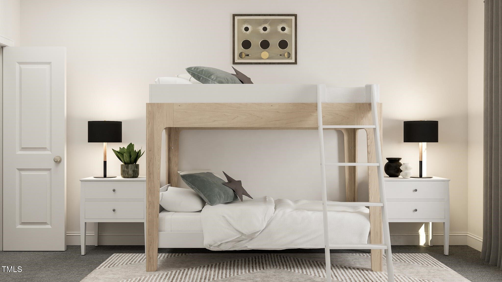 161 Corapeake Way Apex, NC 27539 - Photo 9 of 38 6