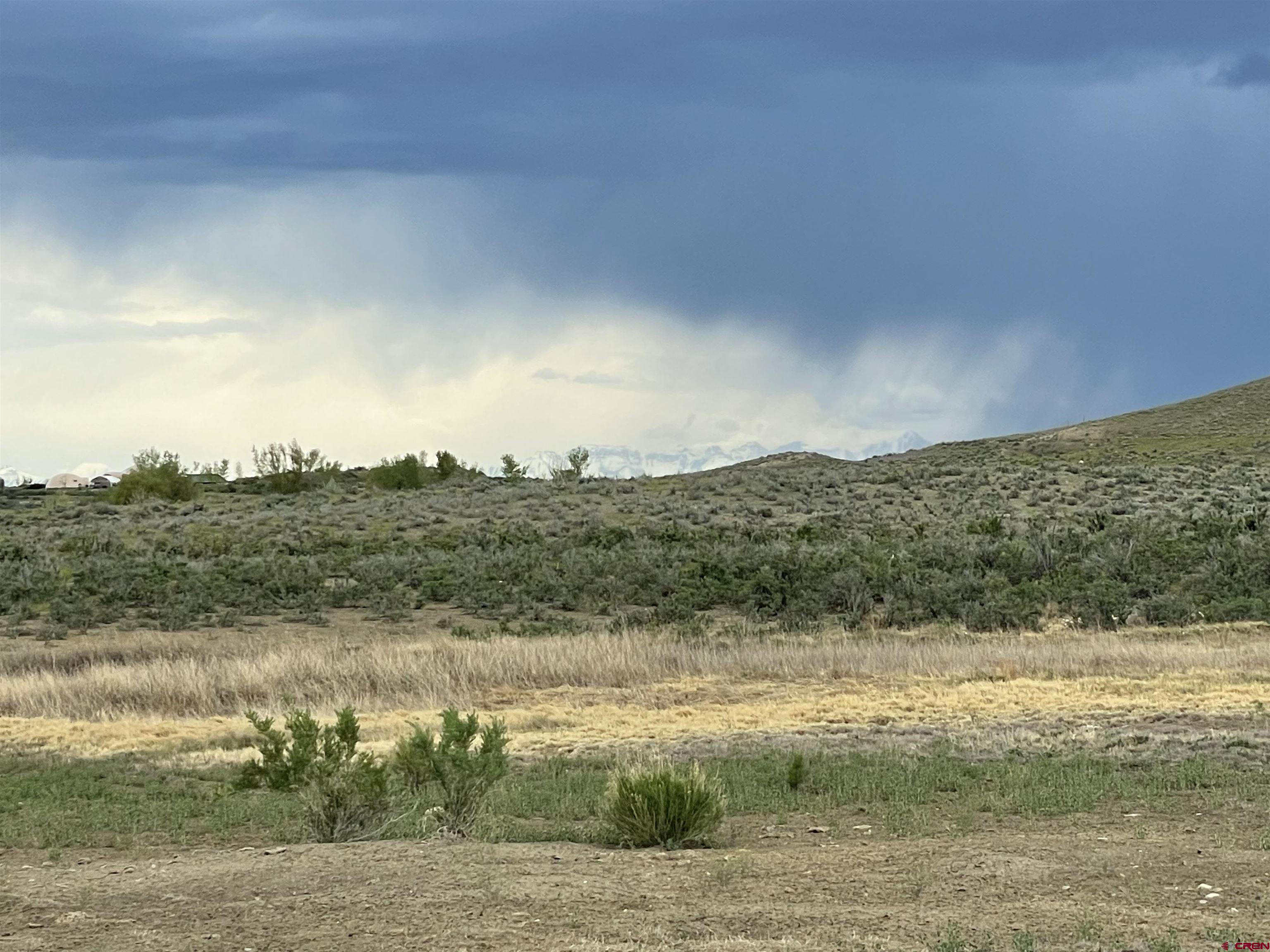 Lot 3 Jig Road Montrose, CO 81403 - Photo 5 of 9 a view of lake with mountain