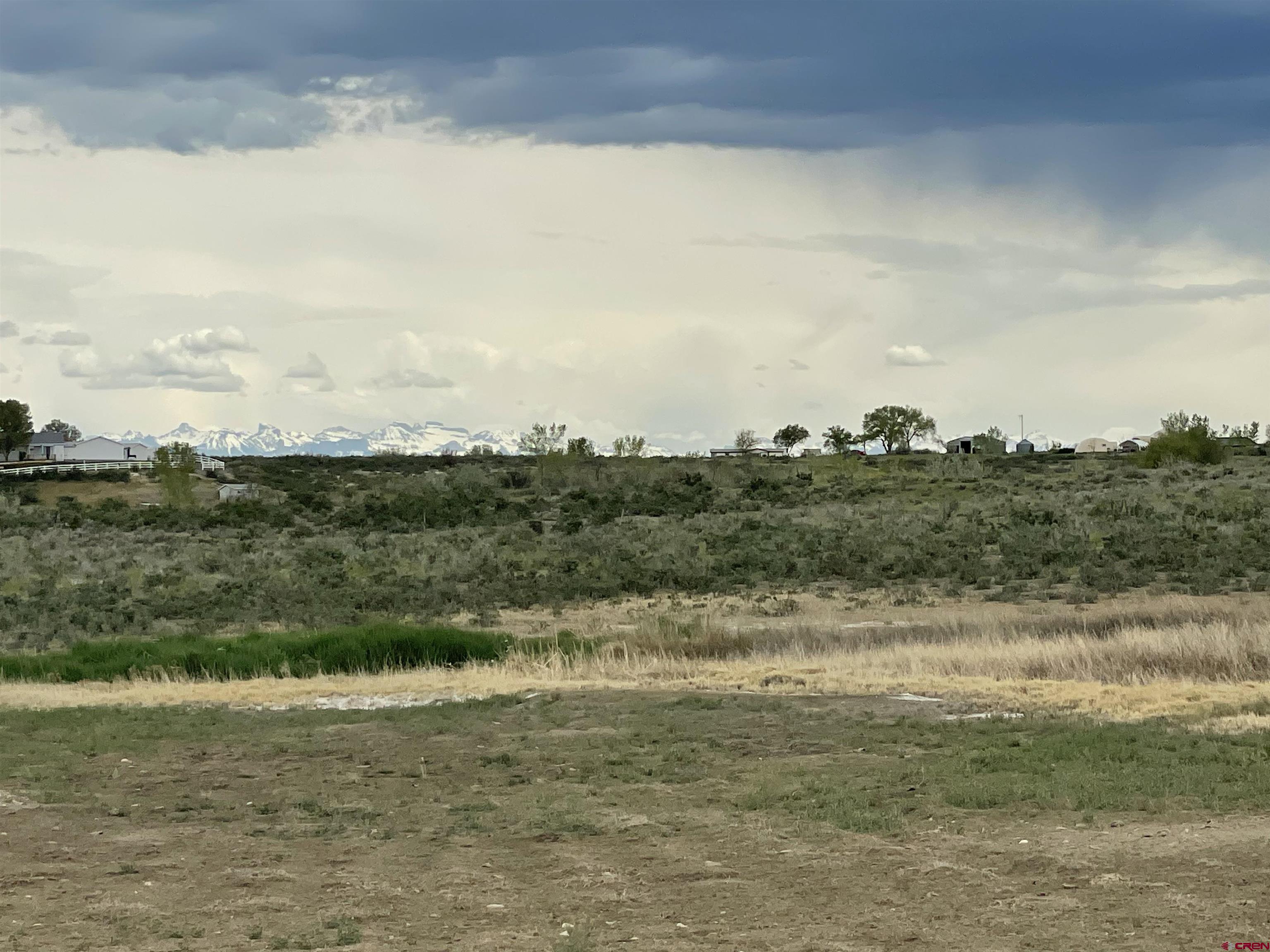 Lot 3 Jig Road Montrose, CO 81403 - Photo 6 of 9 a view of a lake view and mountain