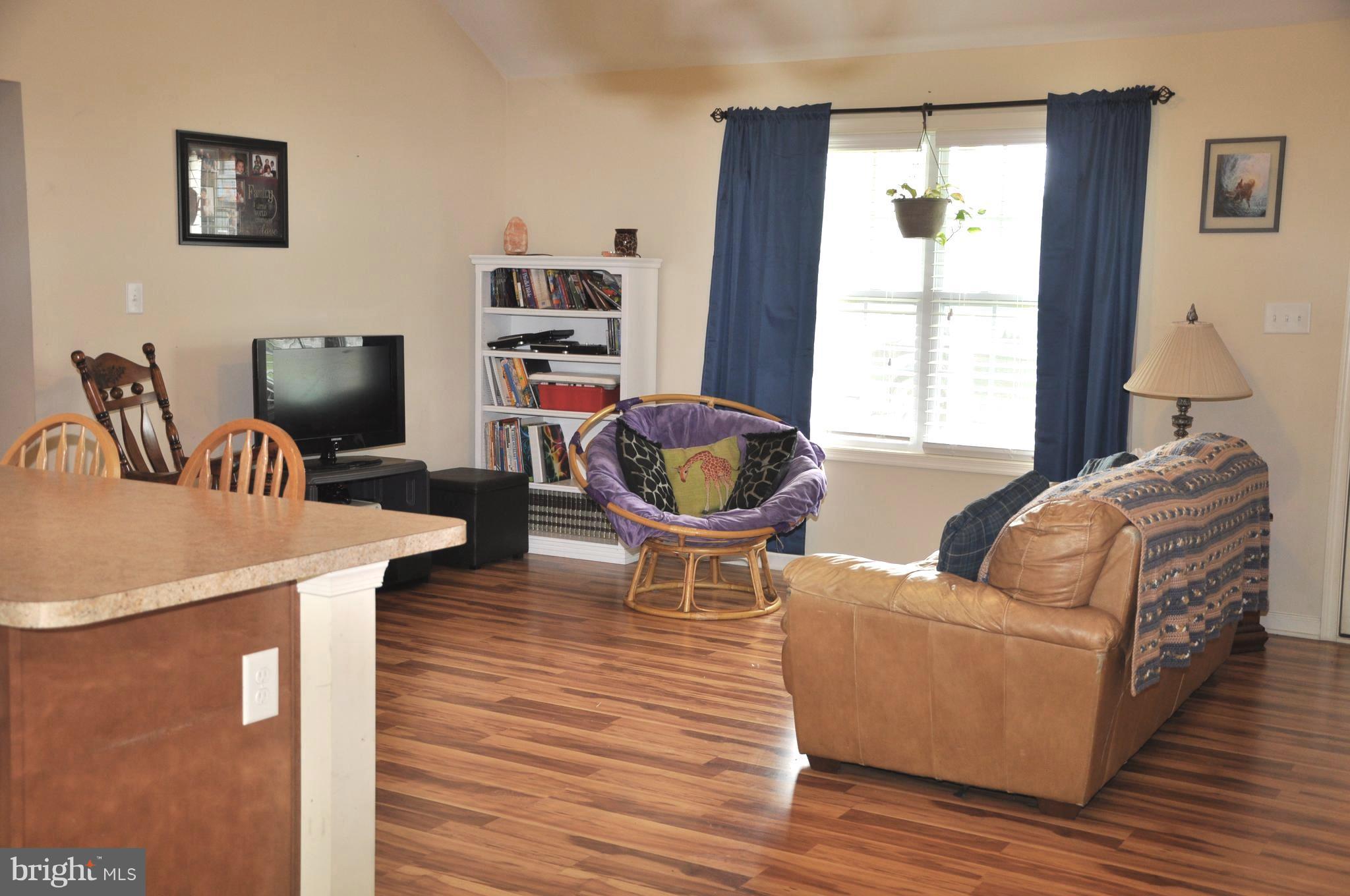 215 Gibson Road Inwood, WV 25428 - Photo 2 of 14 Living Room