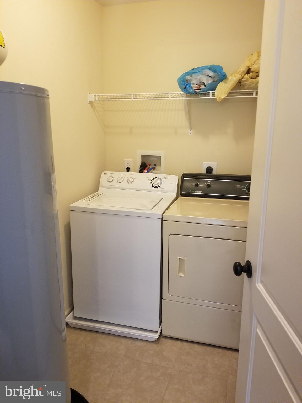 215 Gibson Road Inwood, WV 25428 - Photo 13 of 14 Laundry room
