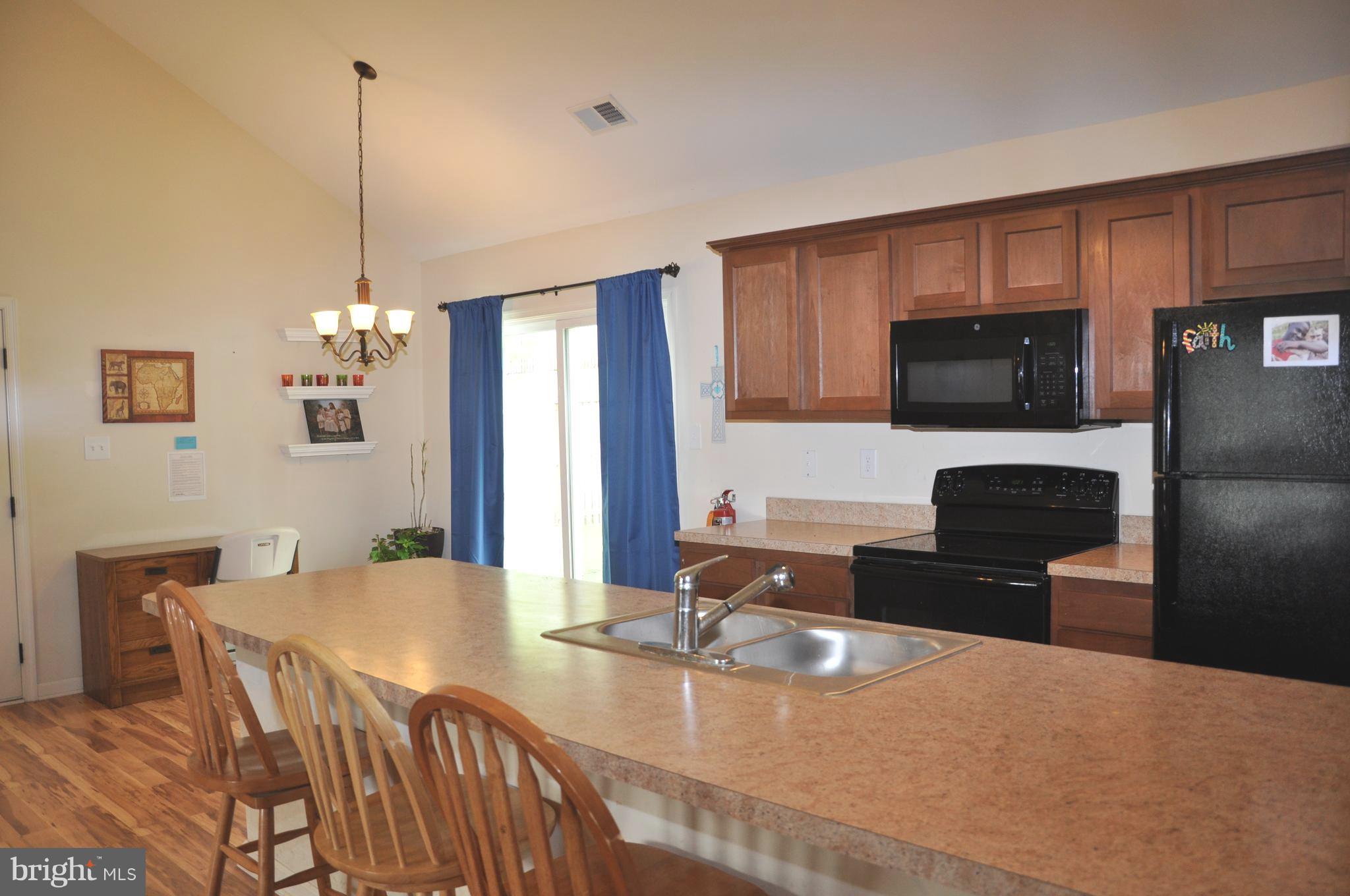 215 Gibson Road Inwood, WV 25428 - Photo 3 of 14 Kitchen