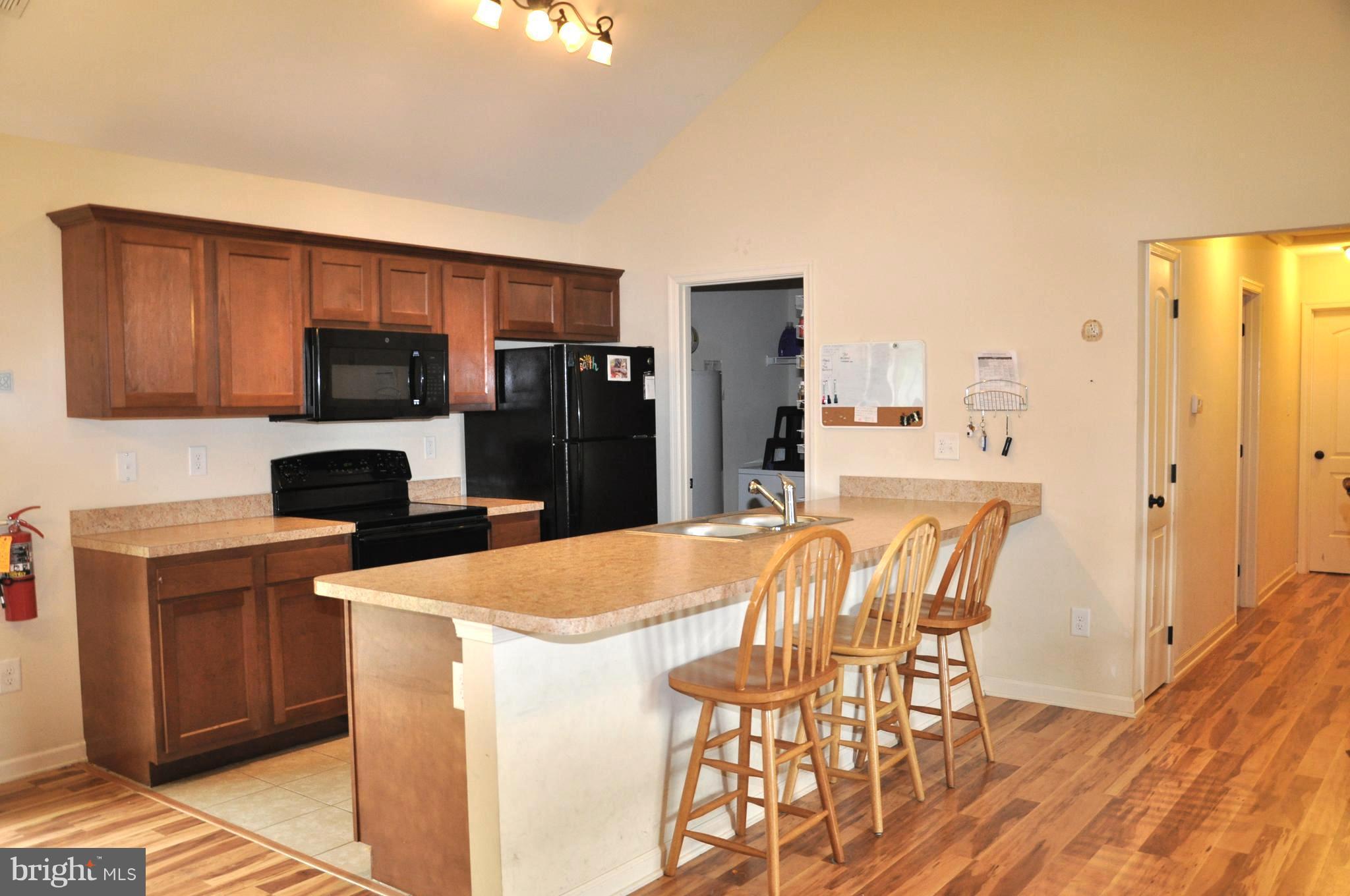 215 Gibson Road Inwood, WV 25428 - Photo 4 of 14 Kitchen