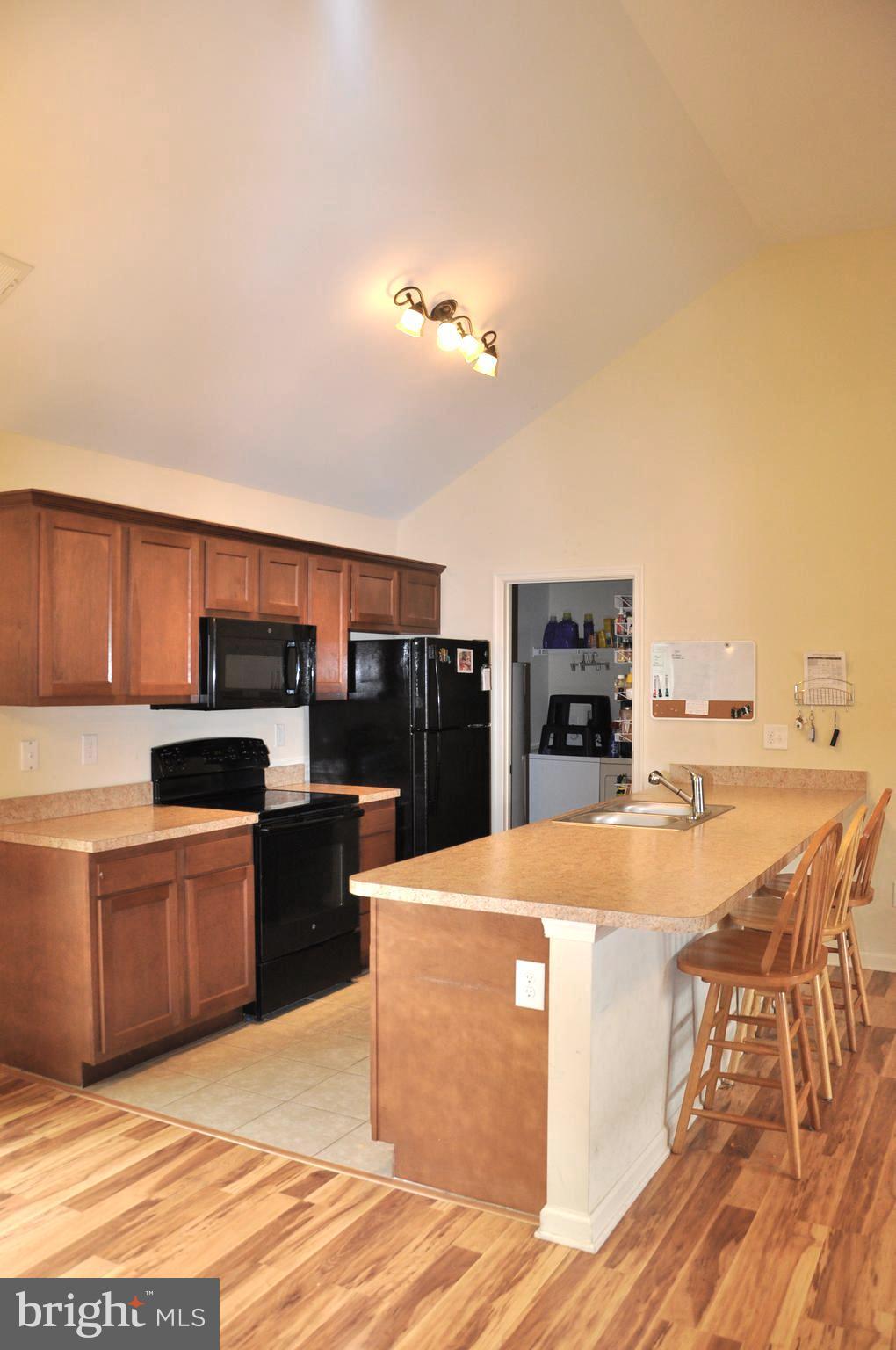 215 Gibson Road Inwood, WV 25428 - Photo 5 of 14 Kitchen