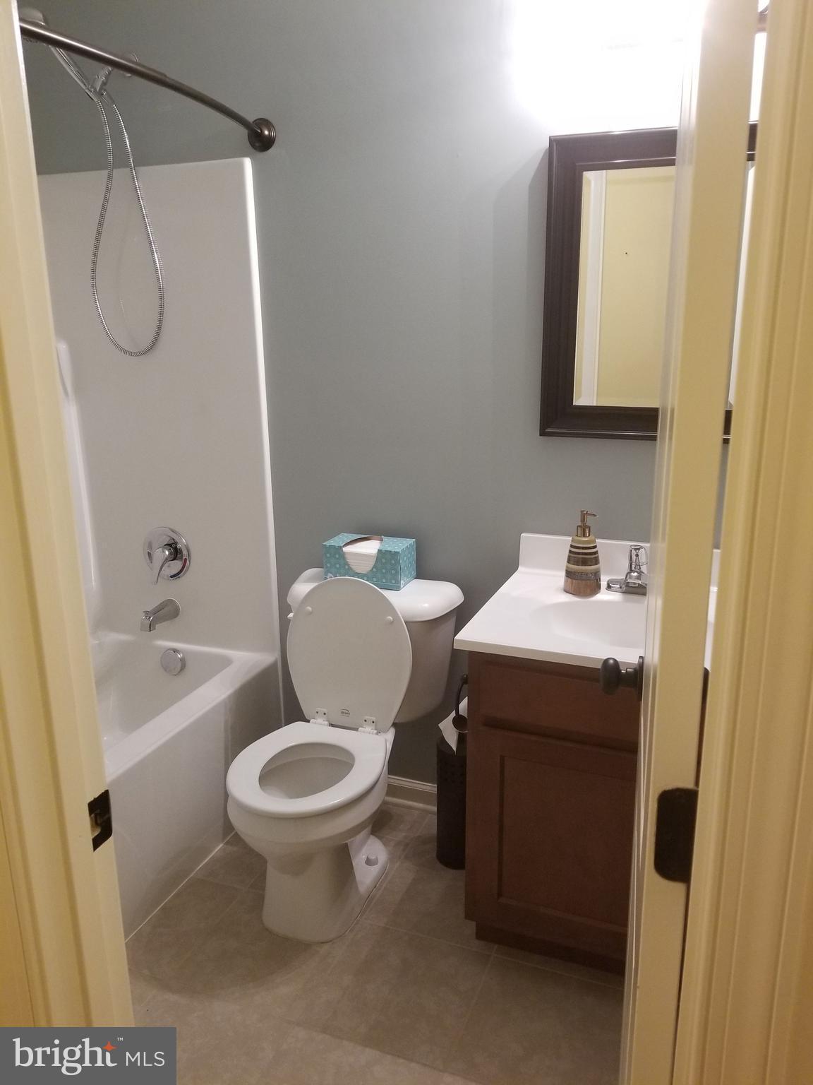 215 Gibson Road Inwood, WV 25428 - Photo 10 of 14 Bath
