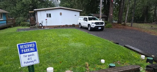 $1,900 | 41 East Pickering Place, Shelton, WA 98584