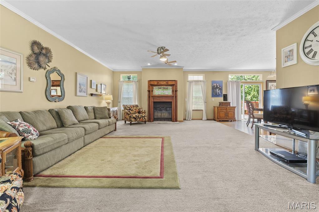 6844 Quercus Grove Road Edwardsville, IL 62025 - Photo 21 of 60