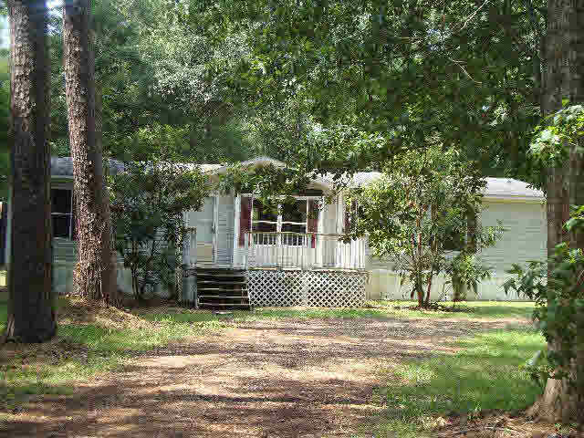 12275 Bay Road West Foley, AL 36535 - Photo 1 of 1