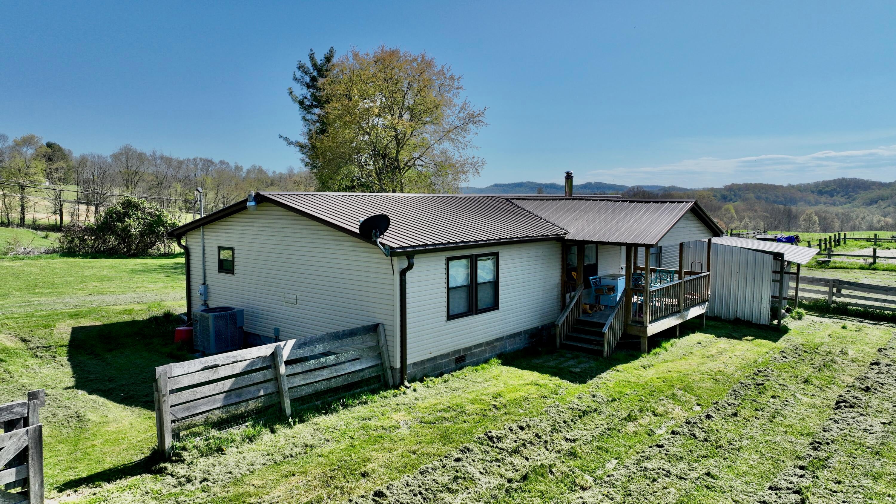 503 Callahan School Road Alderson, WV 24910 - Photo 22 of 73 Gallery Image 22