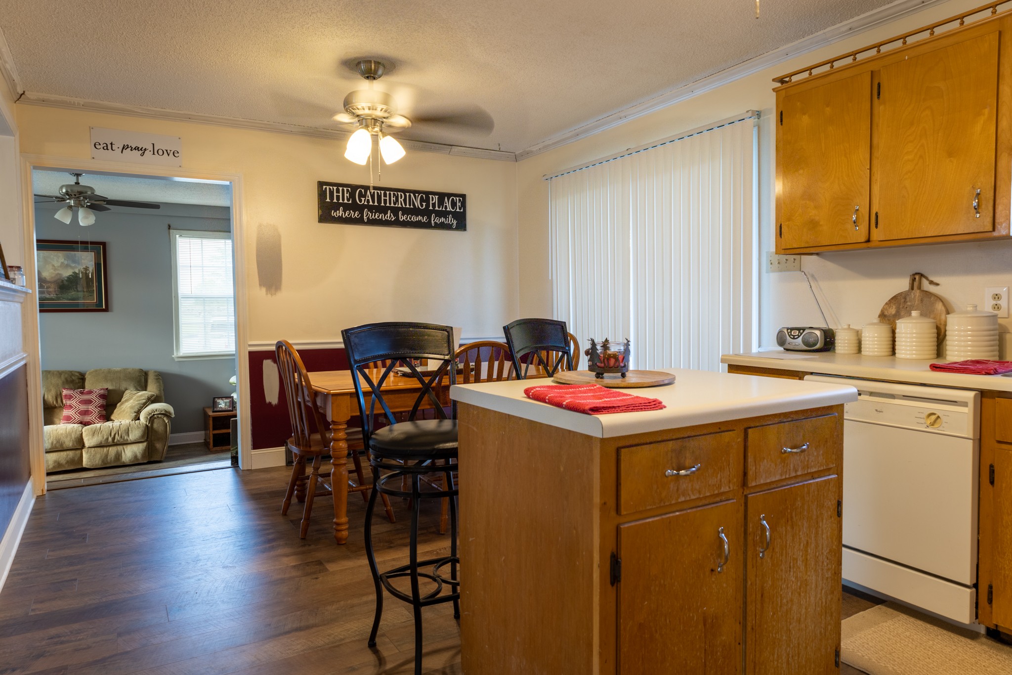 1818 Bethbirei Road Lewisburg, TN 37091 - Photo 12 of 51 Gallery Image 12