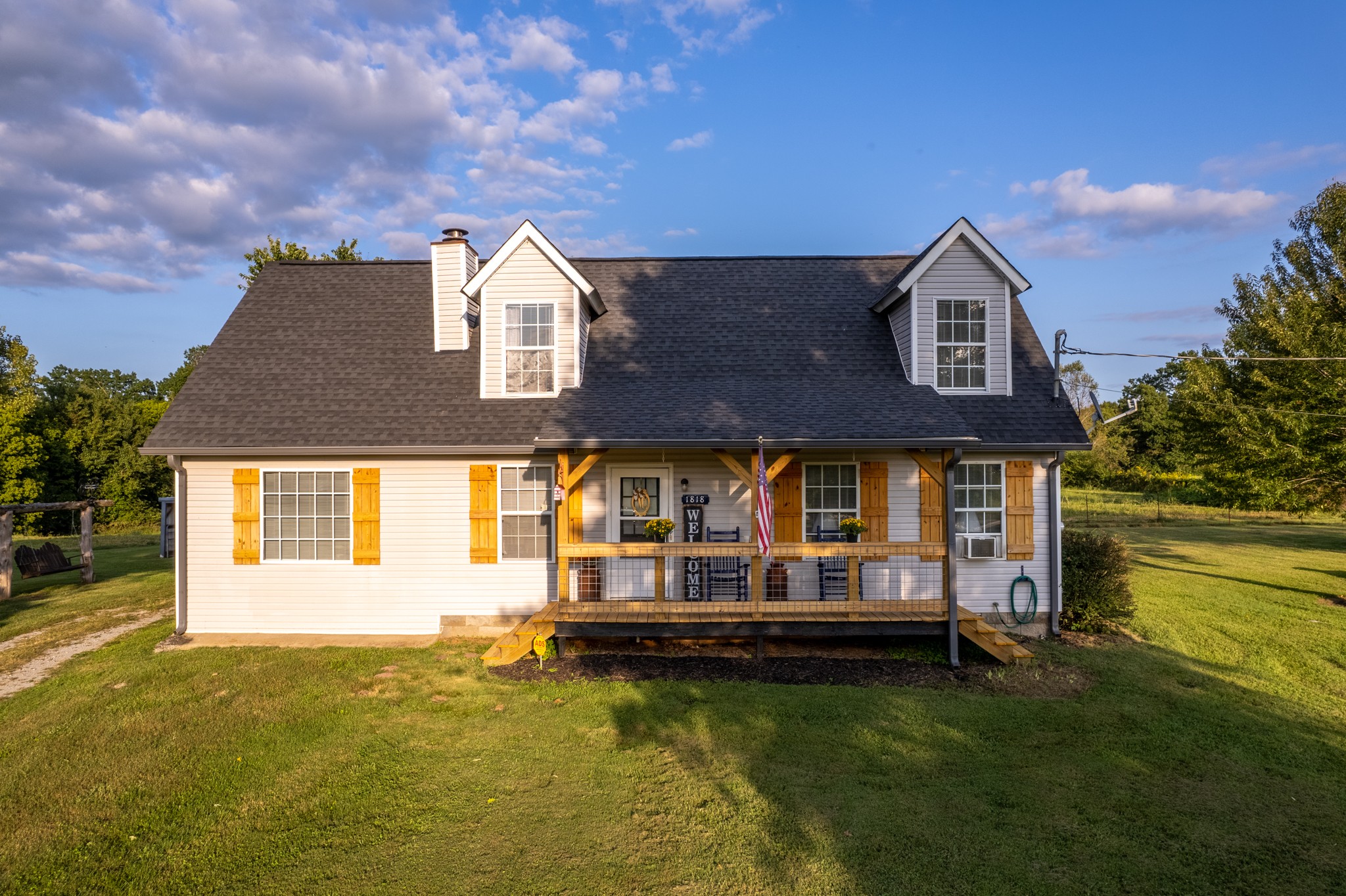 1818 Bethbirei Road Lewisburg, TN 37091 - Photo 26 of 51 Gallery Image 26