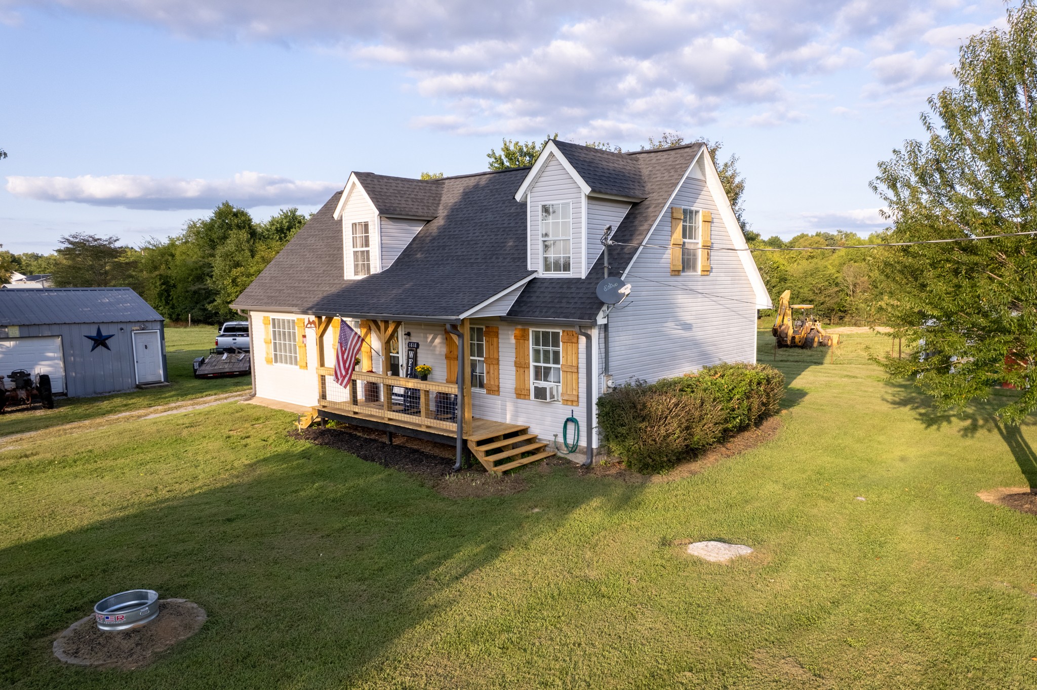 1818 Bethbirei Road Lewisburg, TN 37091 - Photo 28 of 51 Gallery Image 28