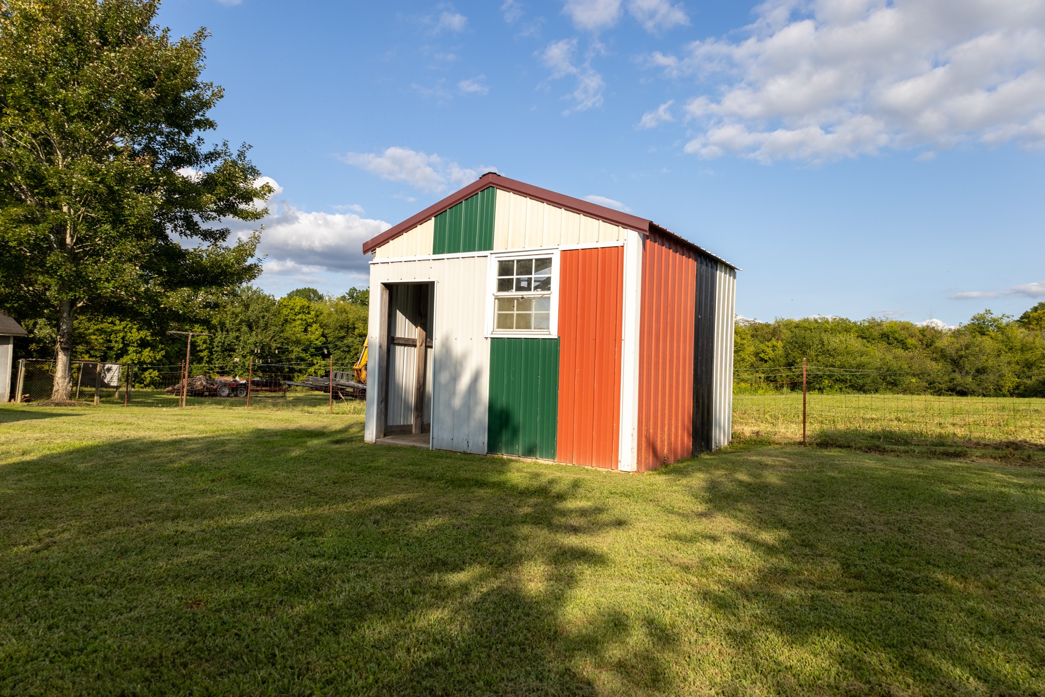 1818 Bethbirei Road Lewisburg, TN 37091 - Photo 36 of 51 Gallery Image 36