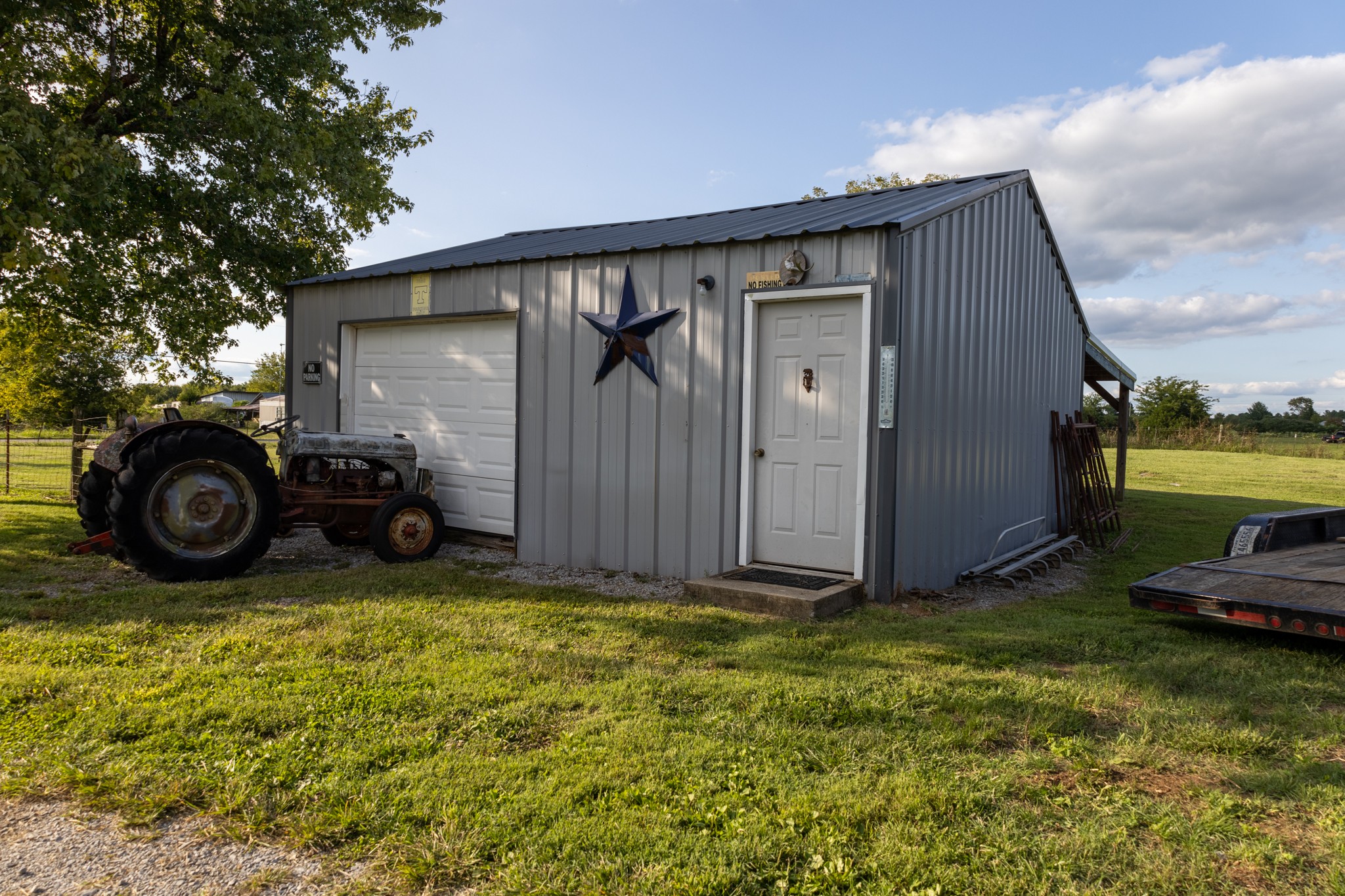 1818 Bethbirei Road Lewisburg, TN 37091 - Photo 40 of 51 Gallery Image 40