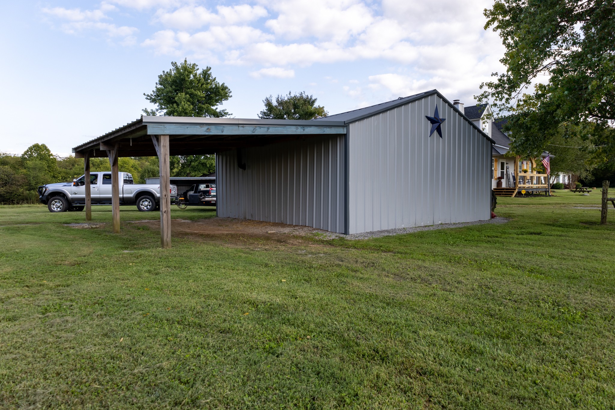 1818 Bethbirei Road Lewisburg, TN 37091 - Photo 44 of 51 Gallery Image 44
