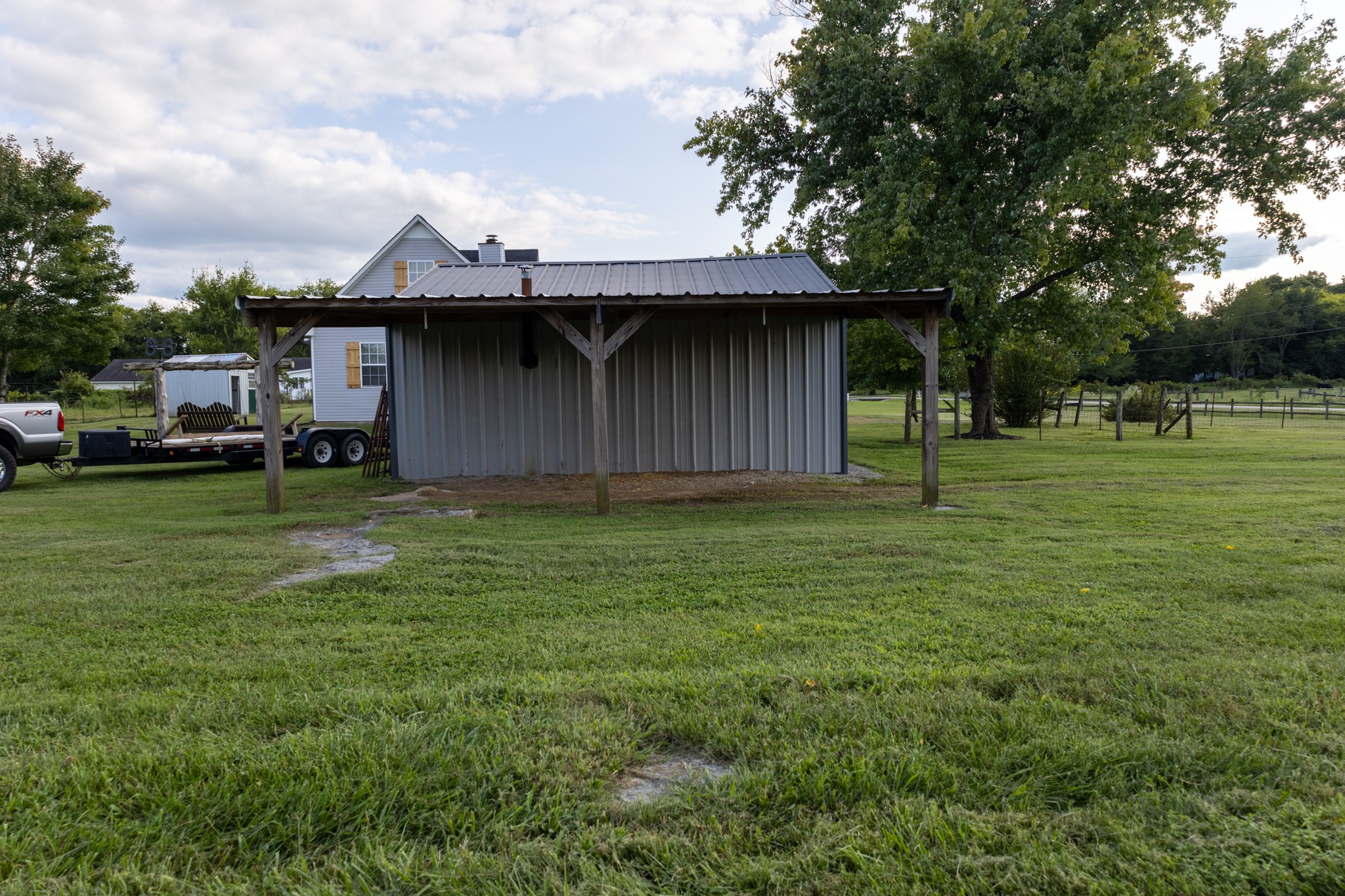 1818 Bethbirei Road Lewisburg, TN 37091 - Photo 45 of 51 Gallery Image 45