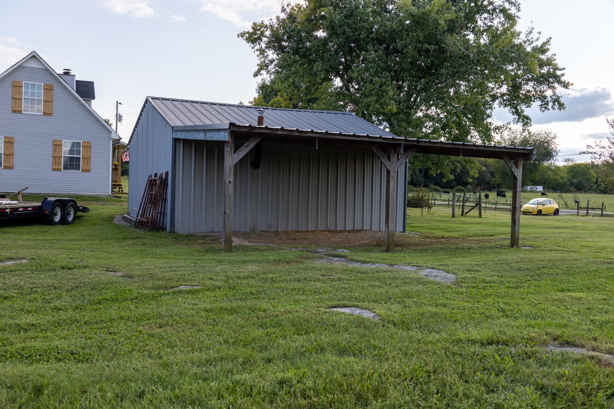1818 Bethbirei Road Lewisburg, TN 37091 - Photo 46 of 51 Gallery Image 46