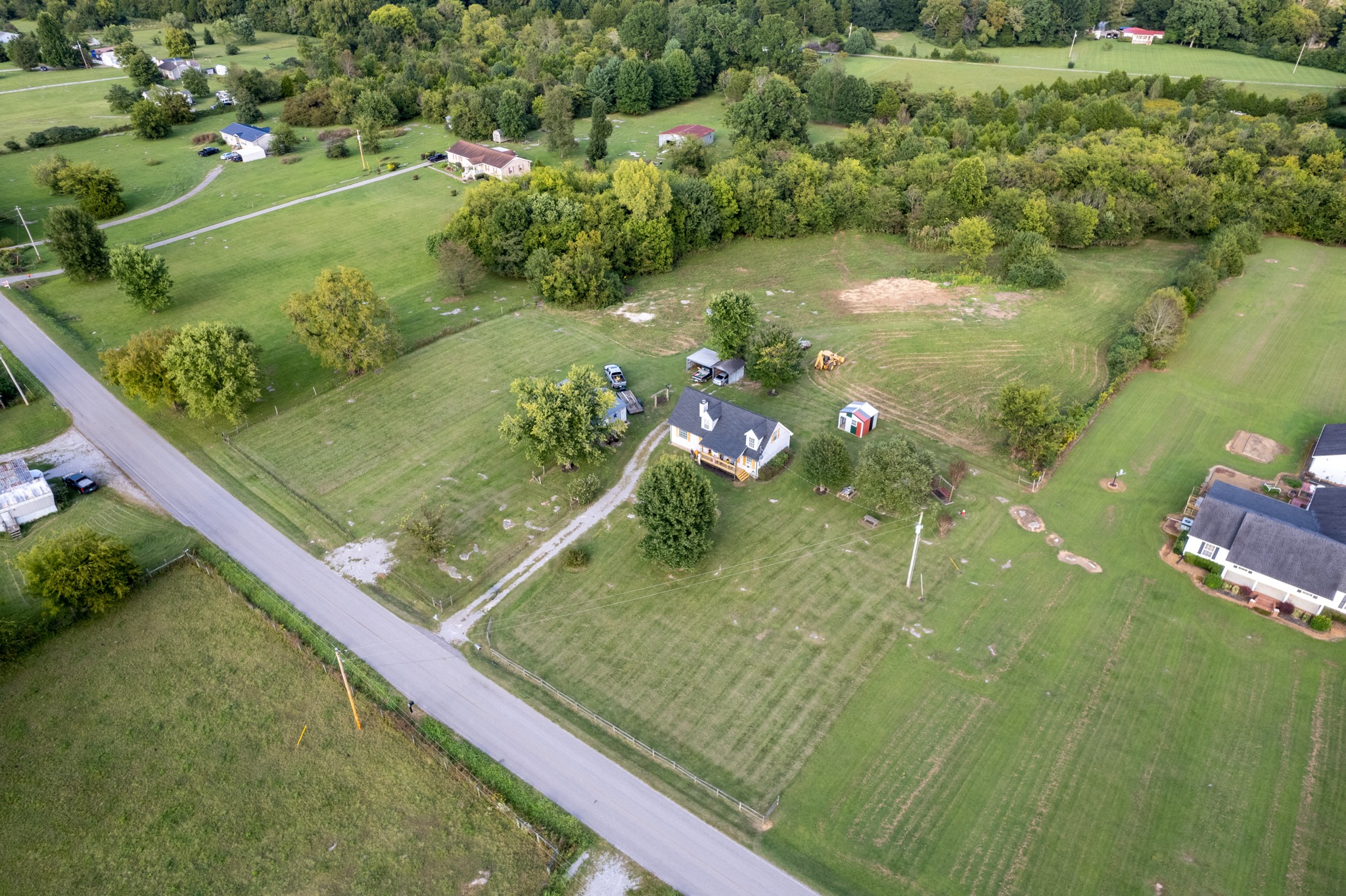 1818 Bethbirei Road Lewisburg, TN 37091 - Photo 50 of 51 Gallery Image 50