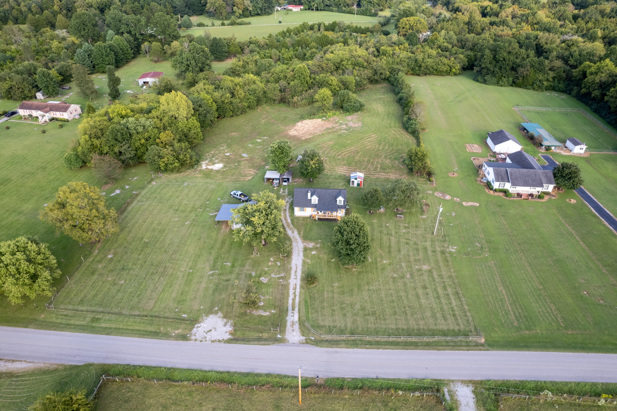 1818 Bethbirei Road Lewisburg, TN 37091 - Photo 51 of 51 Gallery Image 51