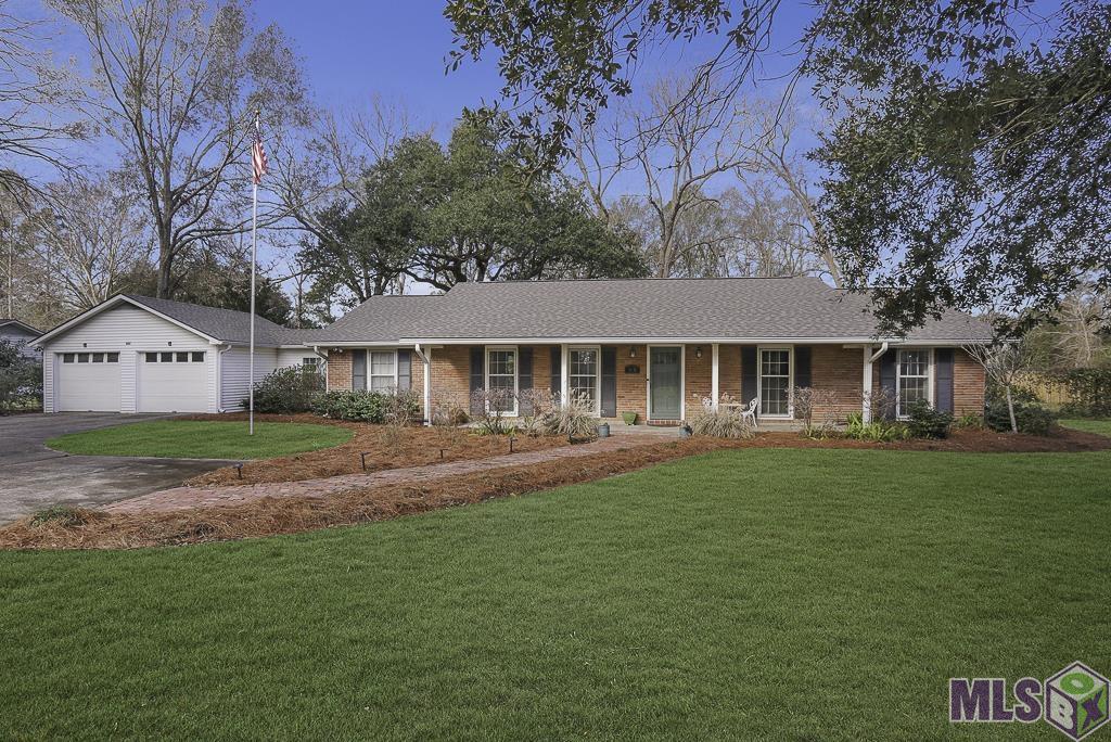 465 Albert Hart Drive Baton Rouge, LA 70808 - Photo 16 of 37