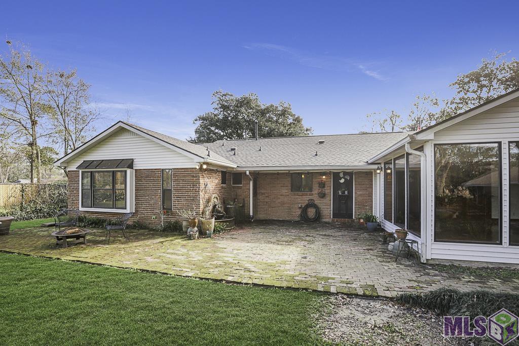 465 Albert Hart Drive Baton Rouge, LA 70808 - Photo 19 of 37