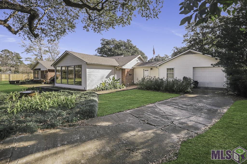 465 Albert Hart Drive Baton Rouge, LA 70808 - Photo 22 of 37