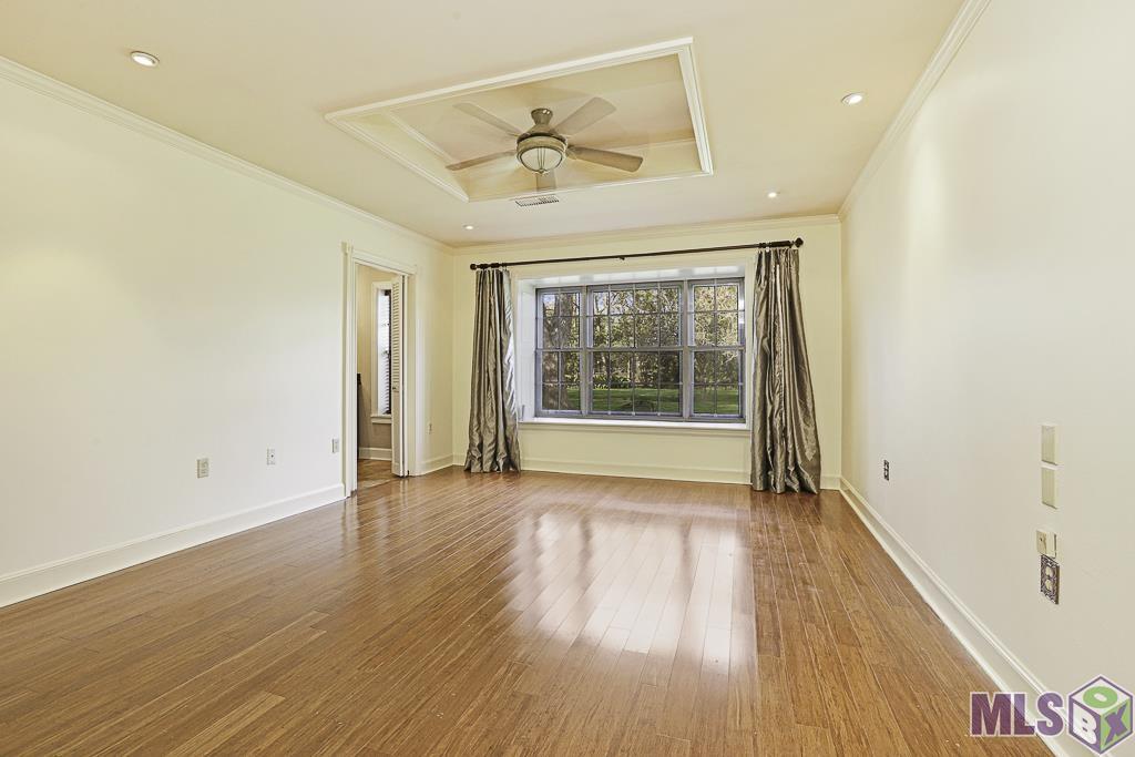 465 Albert Hart Drive Baton Rouge, LA 70808 - Photo 26 of 37 Primary bedroom