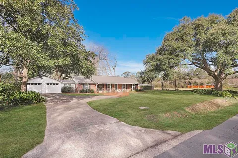 $515,000 | 465 Albert Hart Drive, Baton Rouge, LA 70808