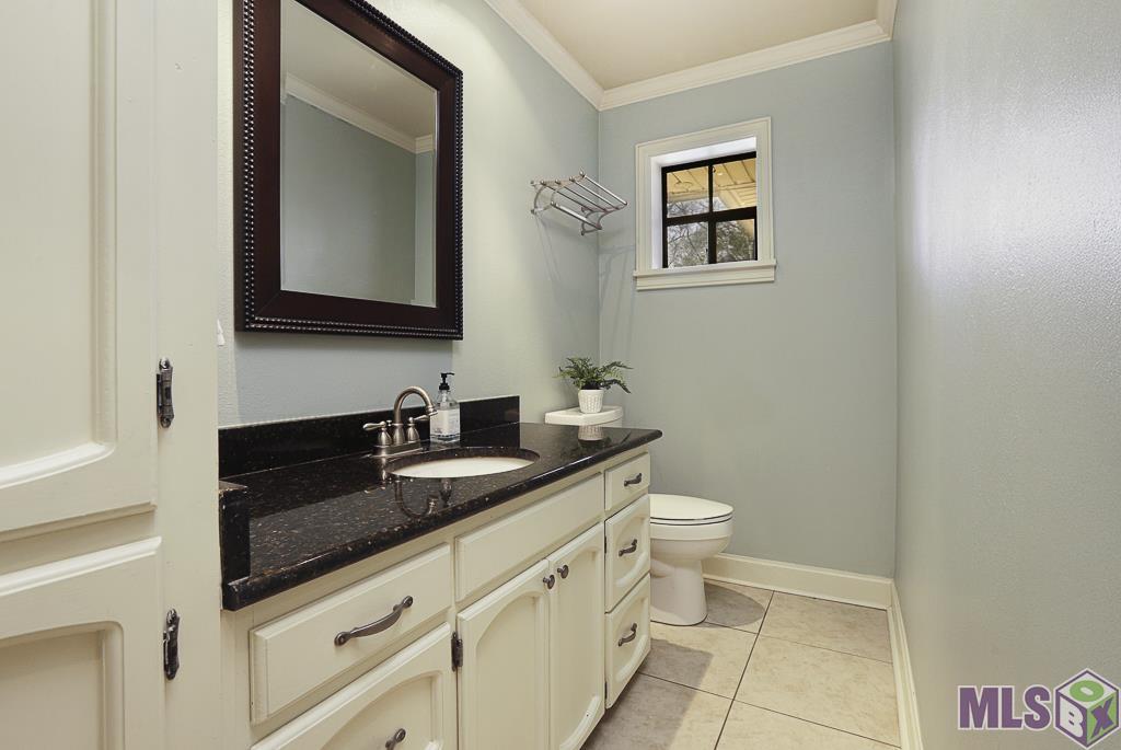 465 Albert Hart Drive Baton Rouge, LA 70808 - Photo 33 of 37