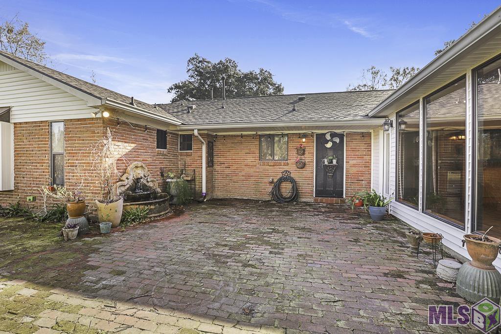 465 Albert Hart Drive Baton Rouge, LA 70808 - Photo 36 of 37