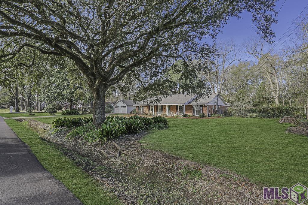 465 Albert Hart Drive Baton Rouge, LA 70808 - Photo 4 of 37