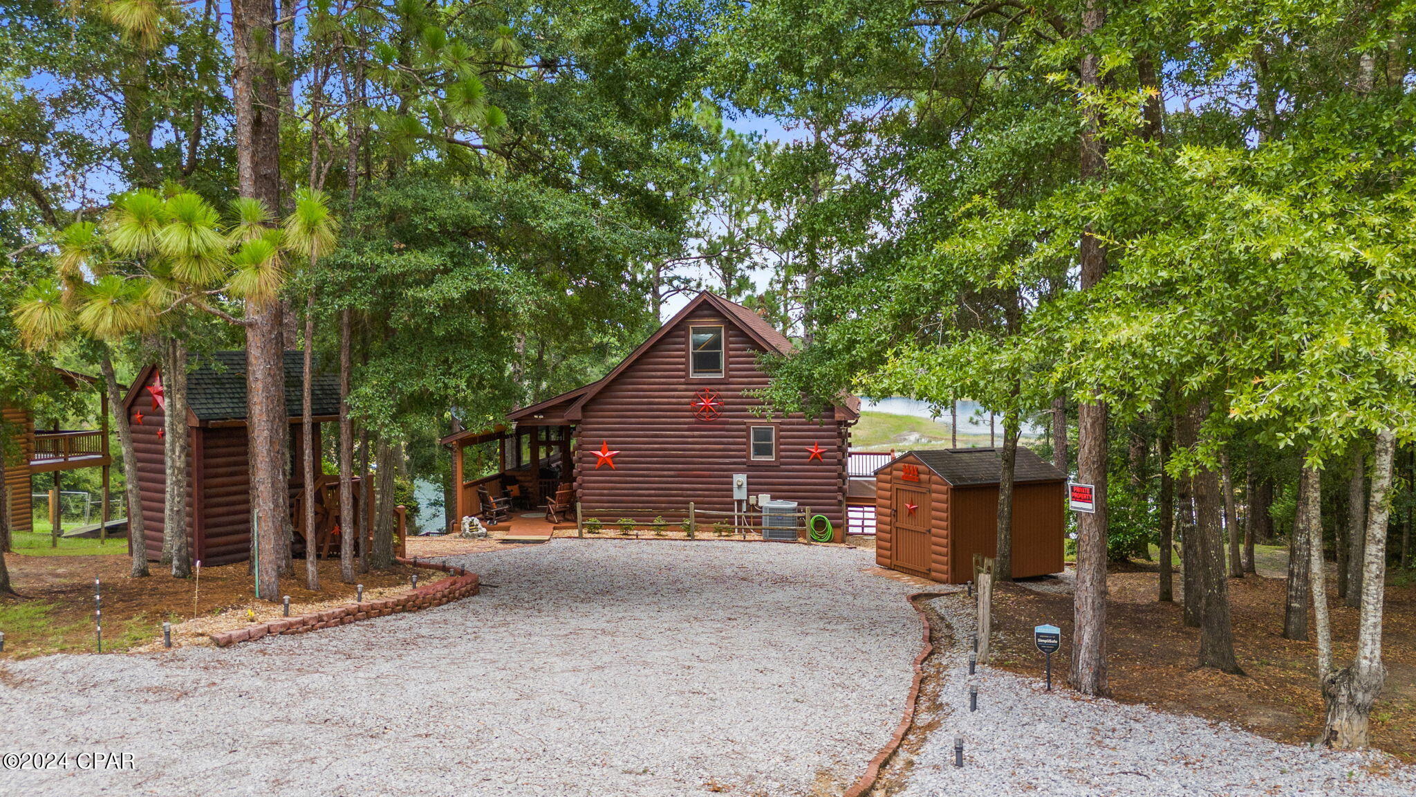 3545 Payne Lake Road Chipley, FL 32428 - Photo 48 of 50