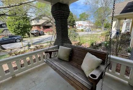 204 Cambridge Avenue Decatur, GA 30030 - Photo 2 of 10