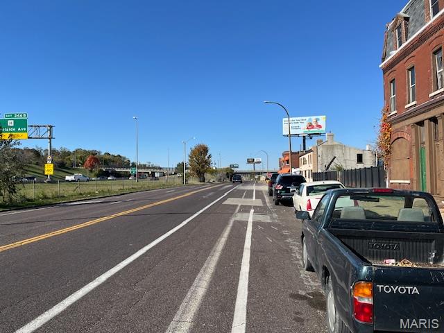 5218 North Broadway St. Louis, MO 63147 - Photo 16 of 16