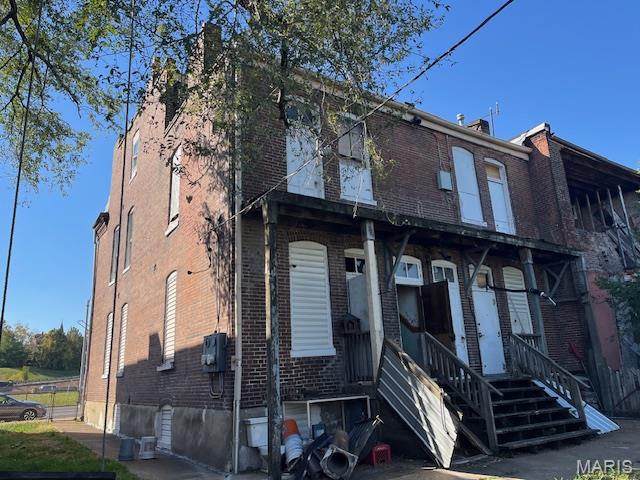 5218 North Broadway St. Louis, MO 63147 - Photo 3 of 16