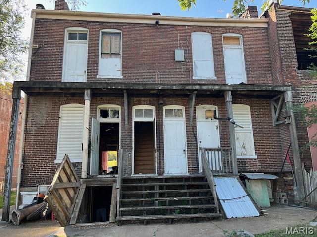 5218 North Broadway St. Louis, MO 63147 - Photo 4 of 16