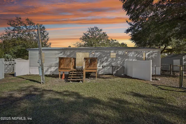 $275,000 | 6756 Andrews Street, Glen St. Mary, FL 32040