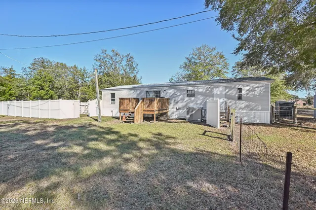 $275,000 | 6756 Andrews Street, Glen St. Mary, FL 32040
