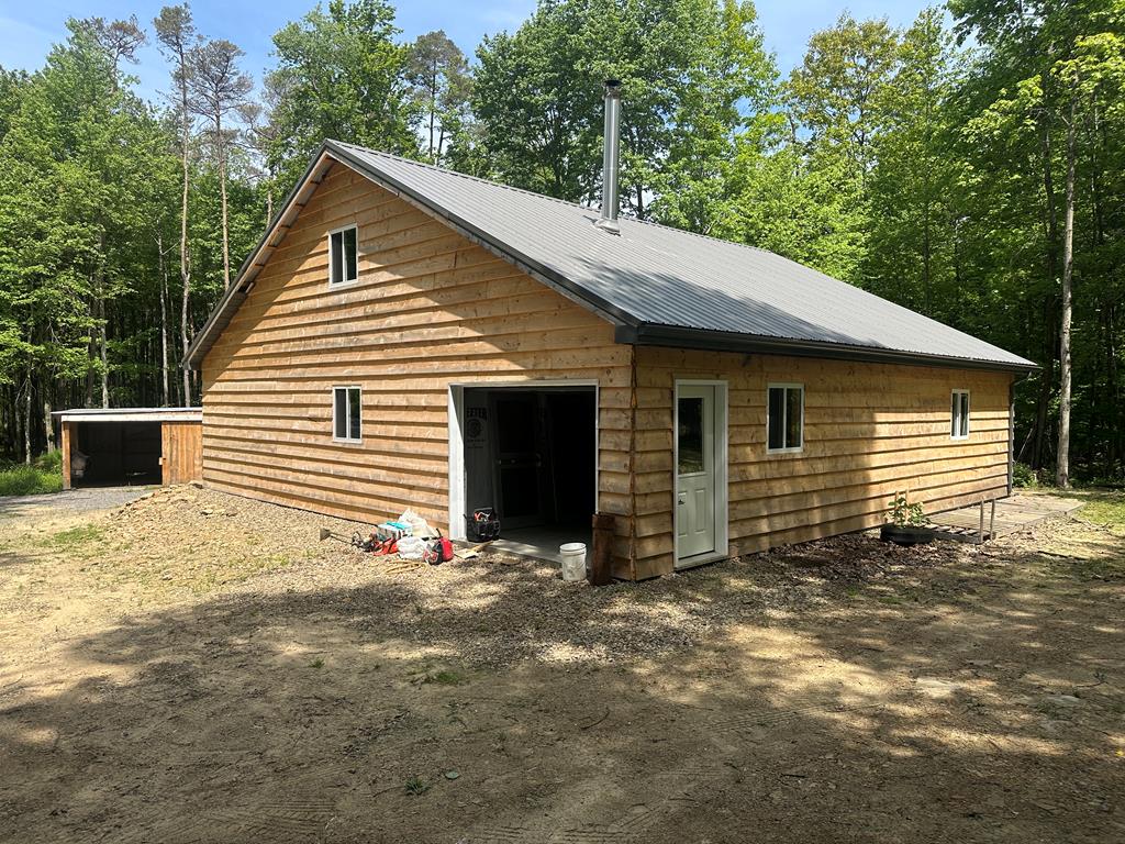 Main View