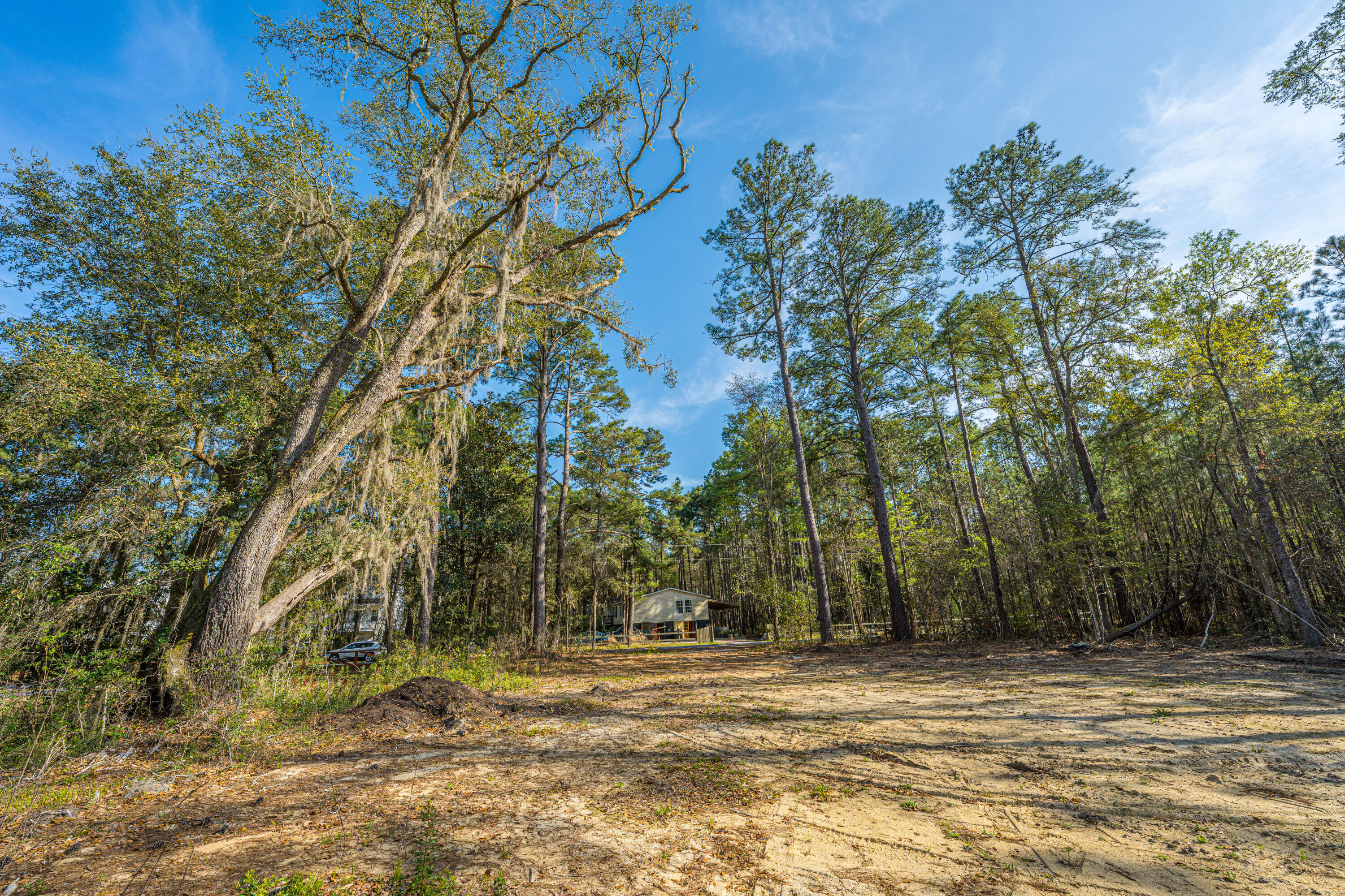 808 Society Road McClellanville, SC 29458 - Photo 12 of 50 808SocietyRd014
