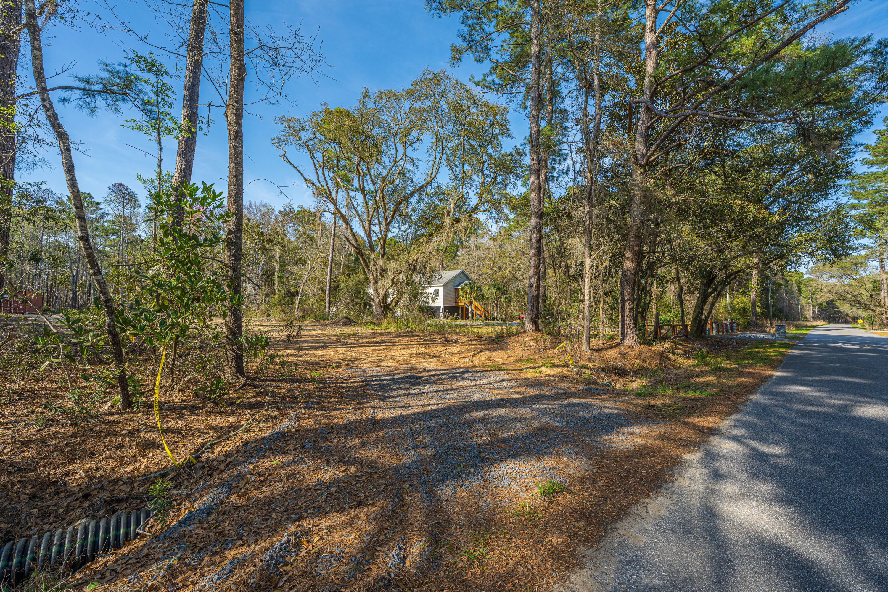 808 Society Road McClellanville, SC 29458 - Photo 15 of 50 808SocietyRd017