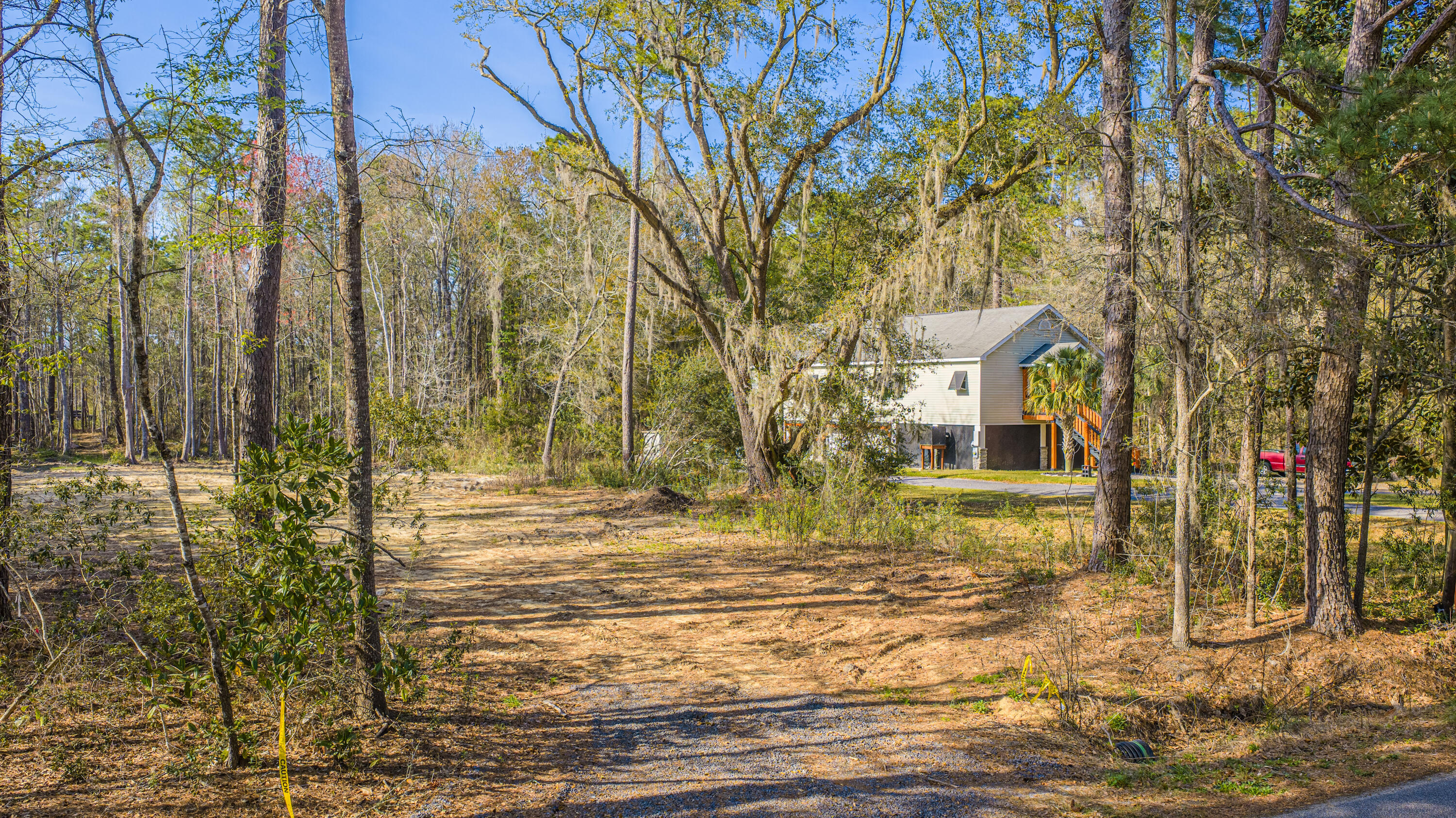 808 Society Road McClellanville, SC 29458 - Photo 17 of 50 808SocietyRd019