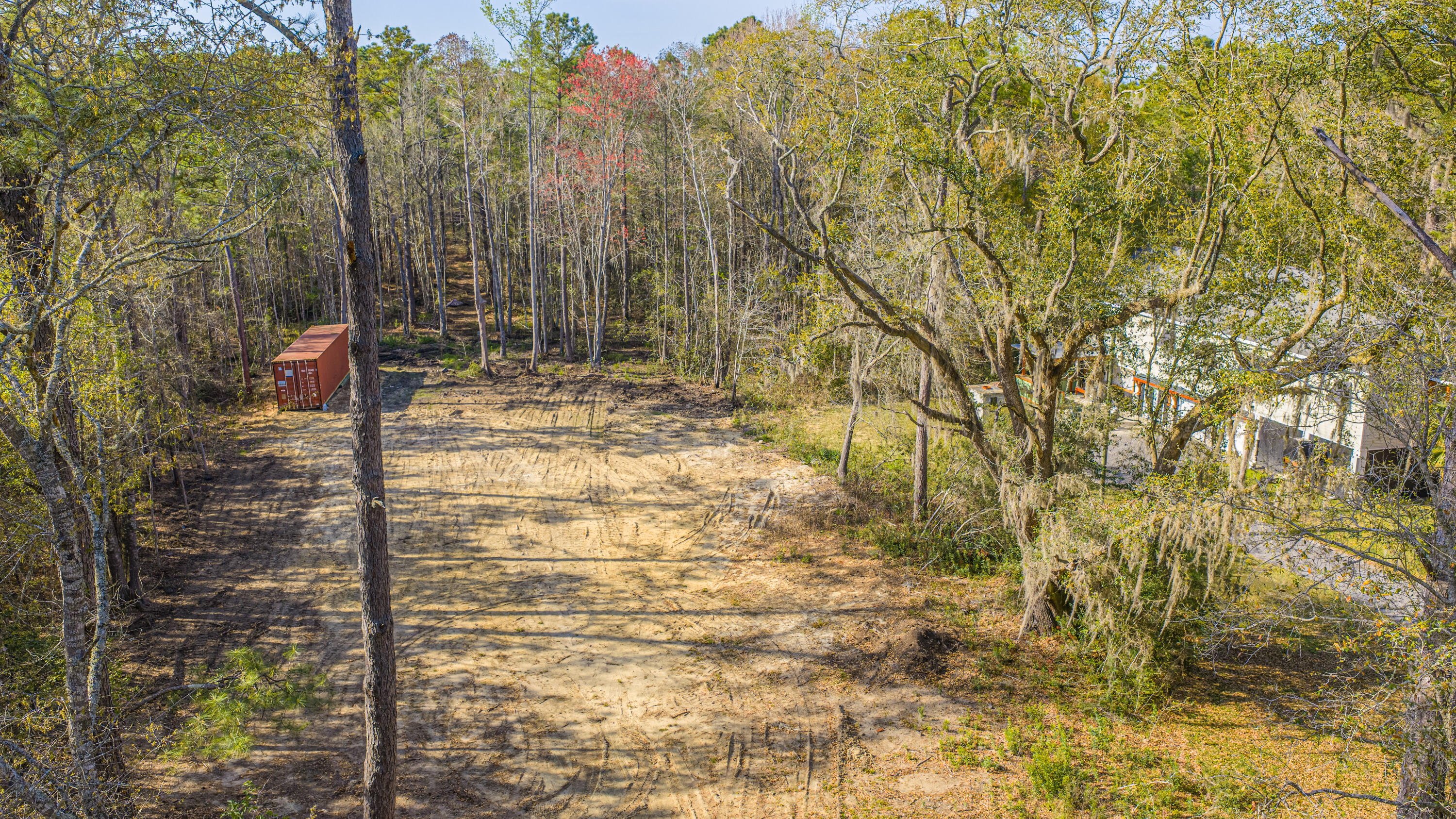 808 Society Road McClellanville, SC 29458 - Photo 19 of 50 808SocietyRd021