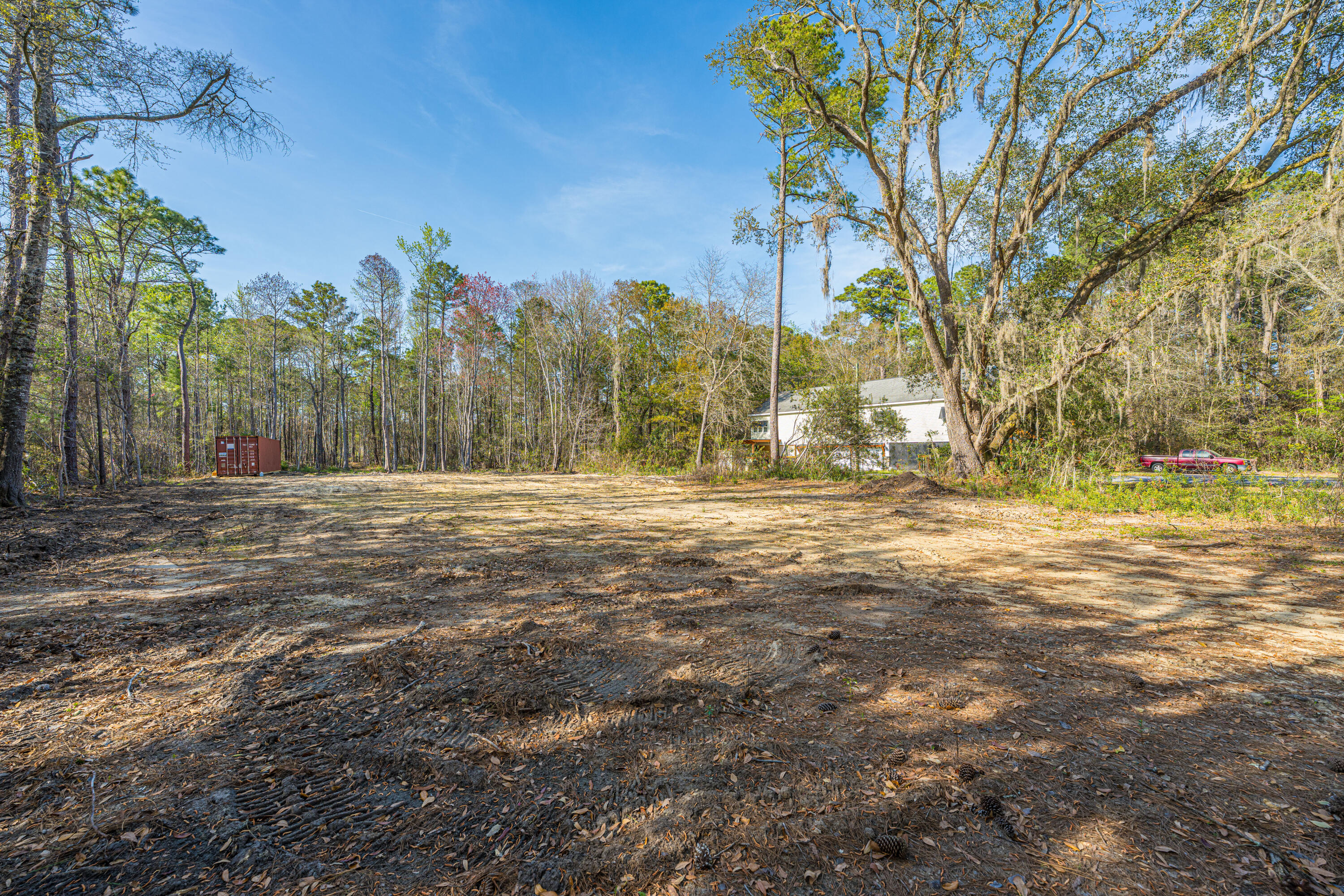 808 Society Road McClellanville, SC 29458 - Photo 3 of 50 808SocietyRd004