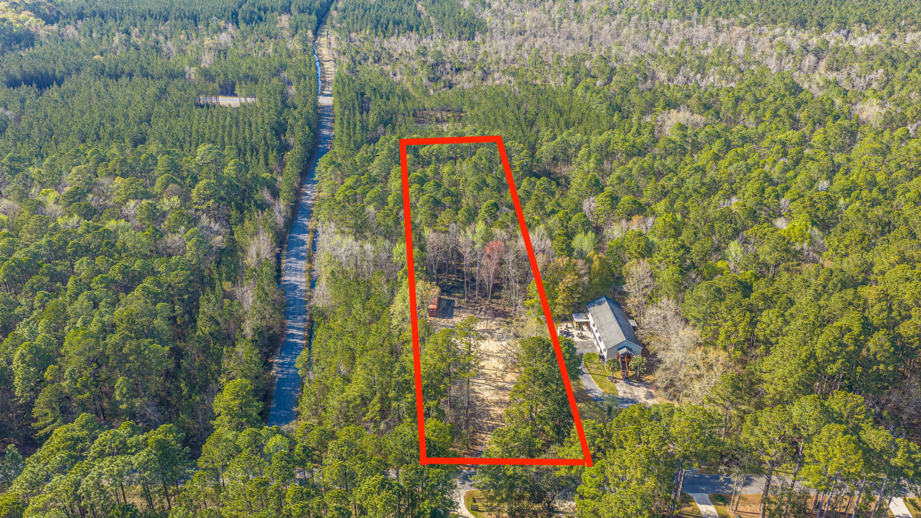 808 Society Road McClellanville, SC 29458 - Photo 39 of 50 808SocietyRd059