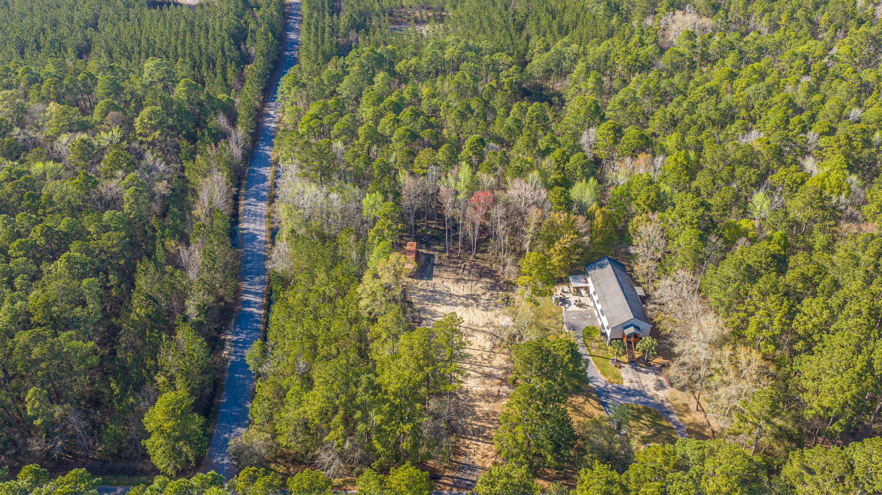 808 Society Road McClellanville, SC 29458 - Photo 40 of 50 808SocietyRd060